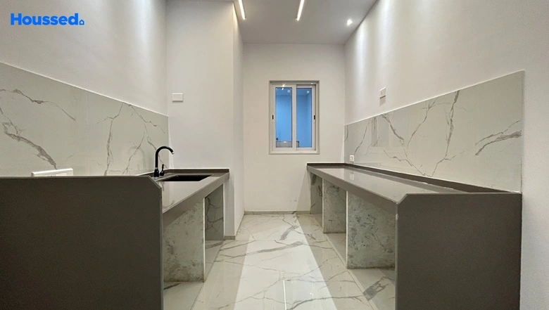 Sample Apartment of Vora Skyline Icon in Kandivali West, Mumbai - Image 22947