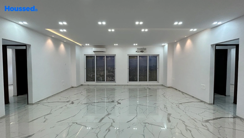 Sample Apartment of Vora Skyline Icon in Kandivali West, Mumbai - Image 22949