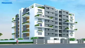 Project Image of JG Manju Residency - Image 73706