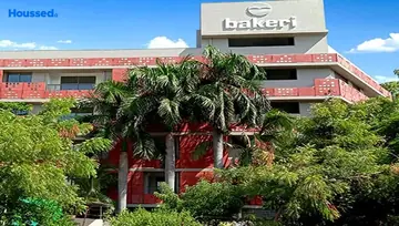 Project Image of Bakeri Sansita Pratham - Image 69268