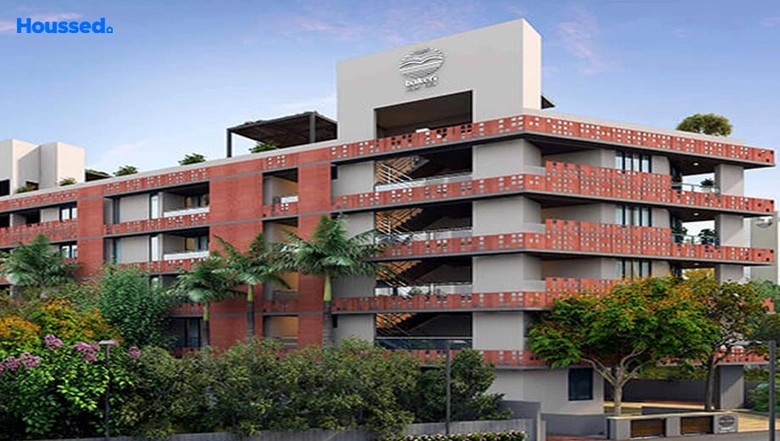 Project Image of Bakeri Sansita Pratham in Ellisbridge, Ahmedabad - Image 69269