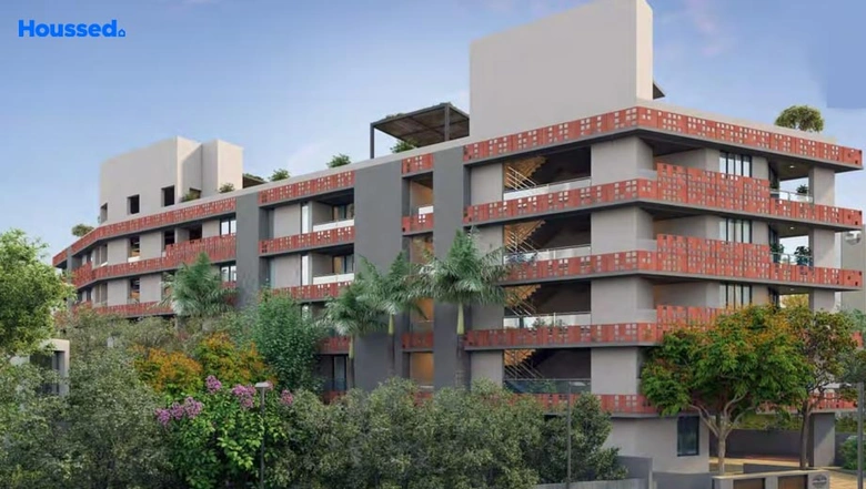 Project Image of Bakeri Sansita Pratham in Ellisbridge, Ahmedabad - Image 69267