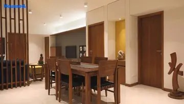 Sample Apartment of Bakeri Sansita Pratham - Image 69271