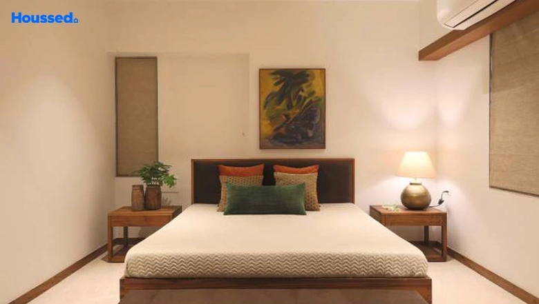 Sample Apartment of Bakeri Sansita Pratham in Ellisbridge, Ahmedabad - Image 69272