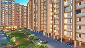 Amenities of Bakeri Sarvesh - Image 69314