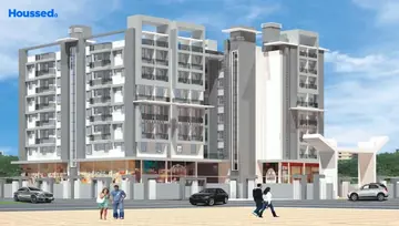 Project Image of Shriniwas Kuber Residency - Image 74313