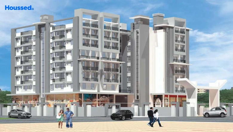 Project Image of Shriniwas Kuber Residency in Danapur, Patna - Image 74313