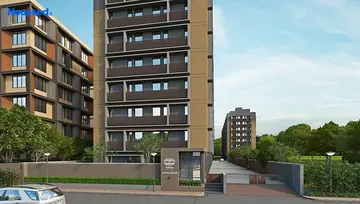 Project Image of Bakeri Shaunak - Image 68887