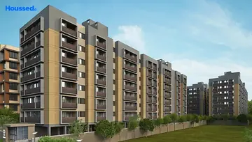 Project Image of Bakeri Shaunak - Image 68886