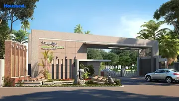 Project Image of Pacifica Sanguine Estates - Image 69333