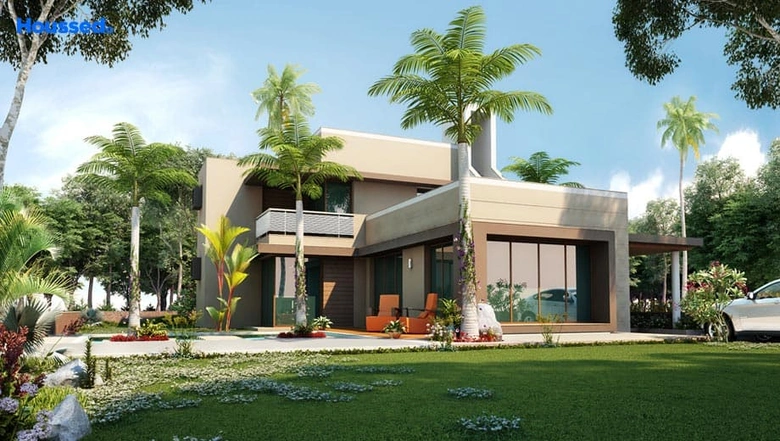 Project Image of Pacifica Sanguine Estates in Sanand, Ahmedabad - Image 69330