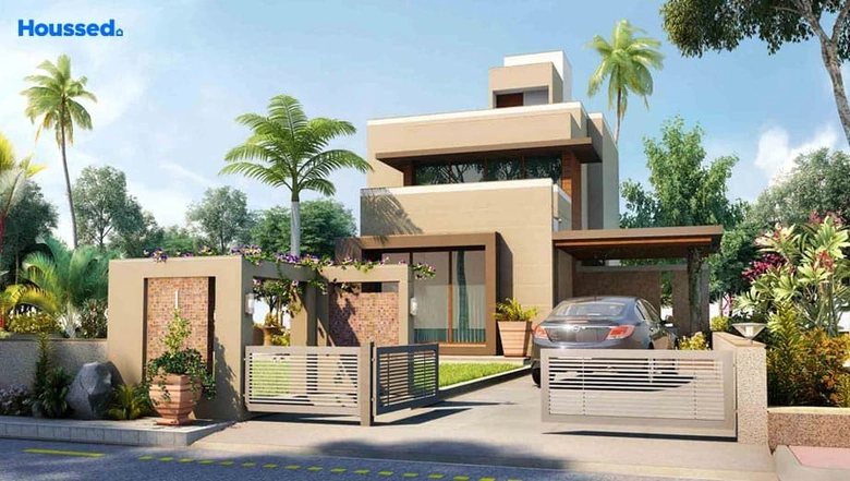 Project Image of Pacifica Sanguine Estates in Sanand, Ahmedabad - Image 69331