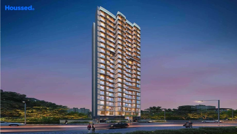 Project Image of Palkhi Sara in Kandivali East, Mumbai - Image 22969