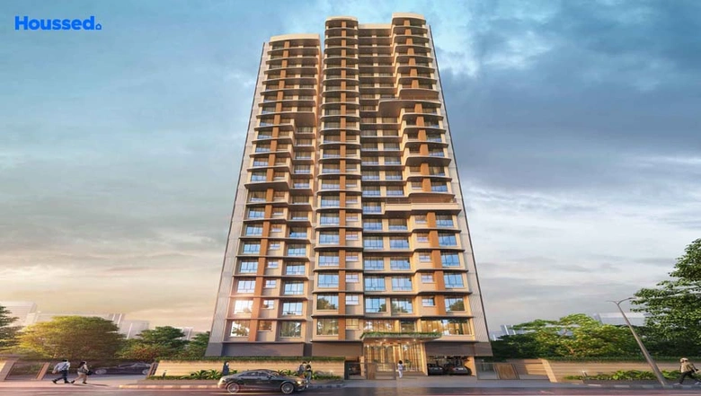 Project Image of Palkhi Sara in Kandivali East, Mumbai - Image 22970