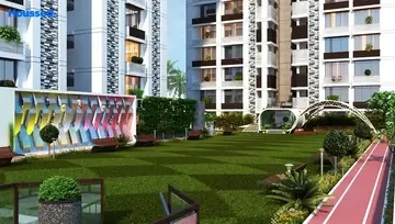 Amenities of Sahjanand Arjun Sky Life - Image 68993