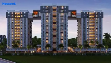 Project Image of Sahjanand Arjun Sky Life - Image 68991