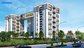 Project Image of Sahjanand Arjun Sky Life - Image 68992
