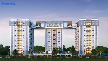 Project Image of Sahjanand Arjun Sky Life - Image 68989