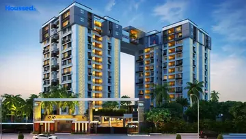 Project Image of Sahjanand Arjun Sky Life - Image 68990