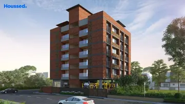 Project Image of Sahjanand Serenity Uplands - Image 69238