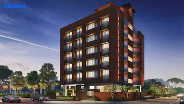 Project Image of Sahjanand Serenity Uplands - Image 69237
