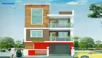 Project Image of Aarthik Rahi Niwas - Image 73719
