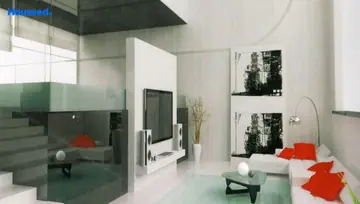 Sample Apartment of Aarthik Rahi Niwas - Image 73721