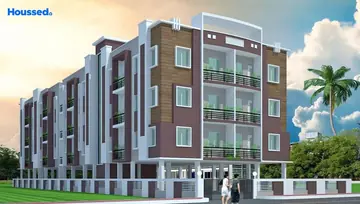 Project Image of Durga Maa Shanti Palace - Image 73743