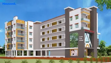 Project Image of Vindhywasini Govind Gopal Heritage - Image 74586