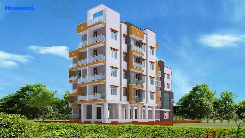 Project Image of Vindhywasini Govind Gopal Heritage in Bihta, Patna - Image 74584
