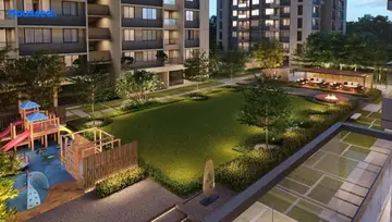 Amenities of Swati Premier - Image 69251