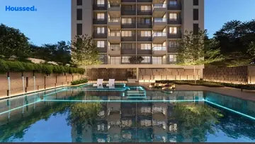 Amenities of Swati Premier - Image 69249