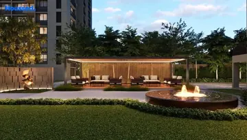 Amenities of Swati Premier - Image 69250