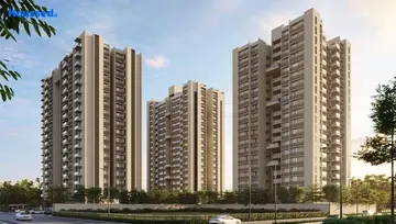 Project Image of Swati Premier - Image 69246