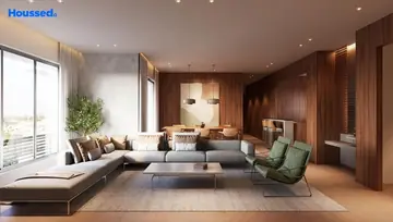 Sample Apartment of Swati Premier - Image 69254