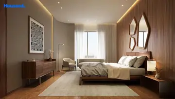 Sample Apartment of Swati Premier - Image 69252
