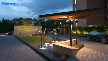 Amenities of Swati Parkside - Image 68933