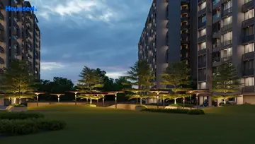 Amenities of Swati Parkside - Image 68931