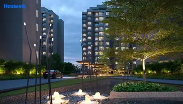 Amenities of Swati Parkside - Image 68932