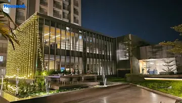 Amenities of Swati Parkside - Image 68930