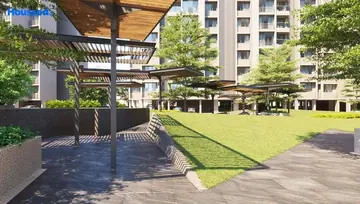 Amenities of Swati Parkside - Image 68929