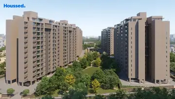 Project Image of Swati Parkside - Image 68928