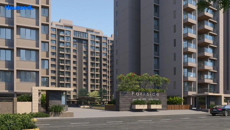 Project Image of Swati Parkside in Shela, Ahmedabad - Image 68926