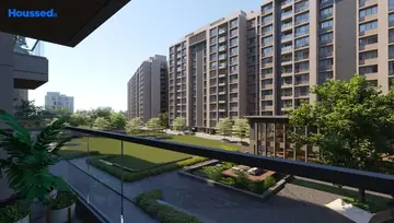 Project Image of Swati Parkside - Image 68927