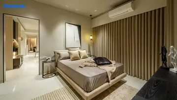 Sample Apartment of Swati Parkside - Image 68937