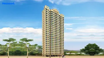 Project Image of Samaira Residency - Image 56376