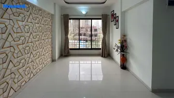 Sample Apartment of Samaira Residency - Image 56378
