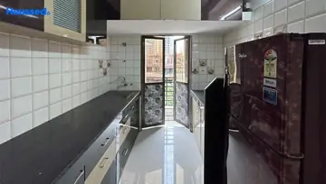 Sample Apartment of Samaira Residency - Image 56377