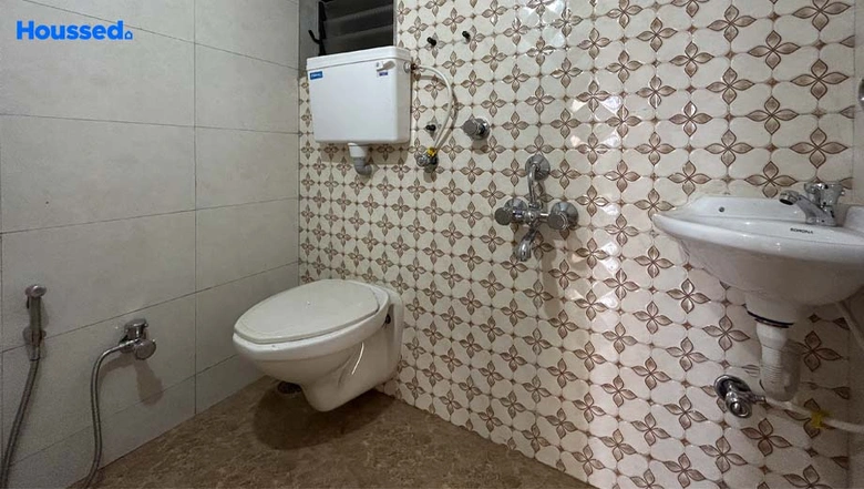 Sample Apartment of Samaira Residency in Vasai East, Palghar - Image 56380
