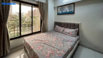 Sample Apartment of Samaira Residency - Image 56379